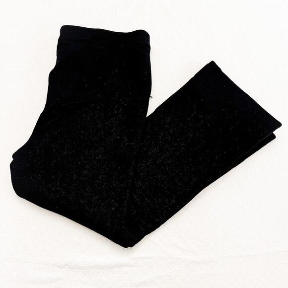 Akris Virgin Wool Flare Dress Pants Black Size 14 EUC - Picture 8 of 8